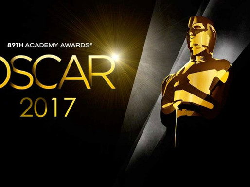 Veja os indicados ao Oscar 2017