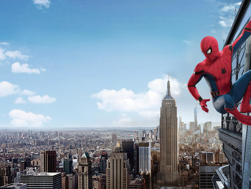 Entenda cronologia de Spiderman no universo cinematográfico da Marvel