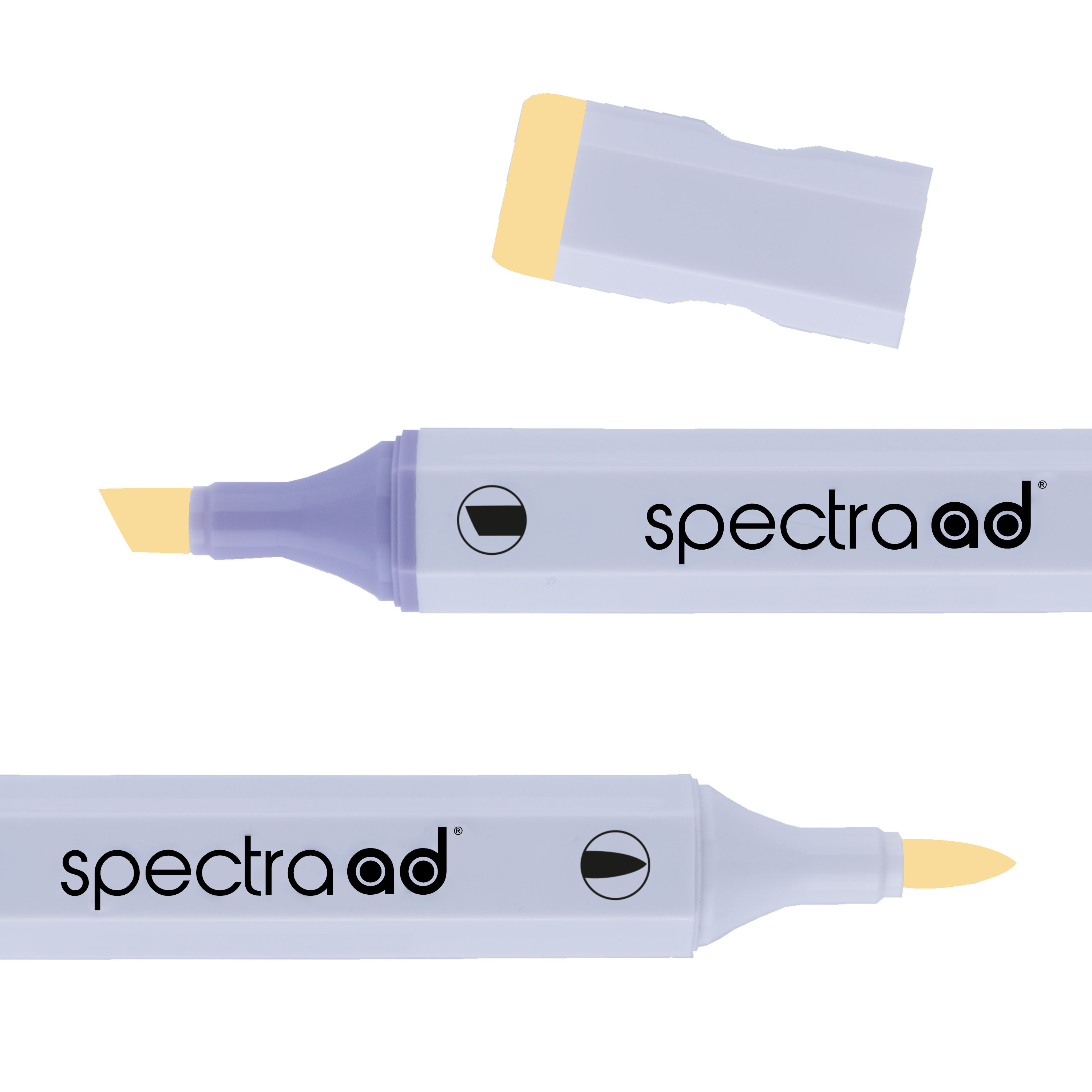 Spectra AD 009 Honey Yellow