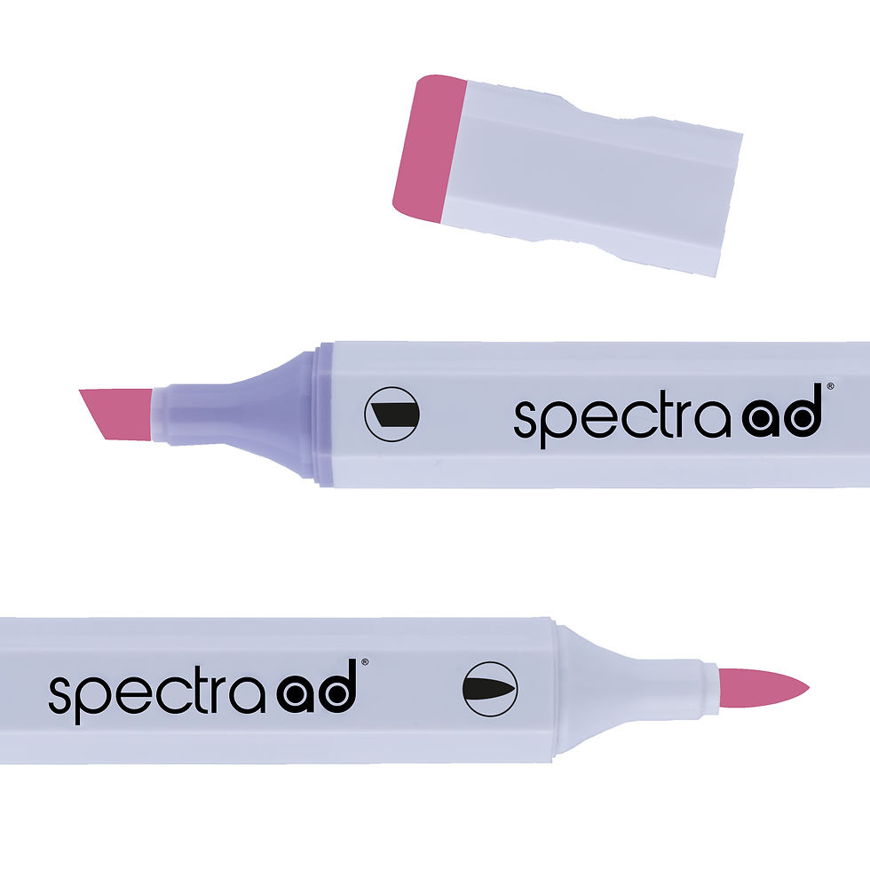 Spectra AD 162 Dusty Rose