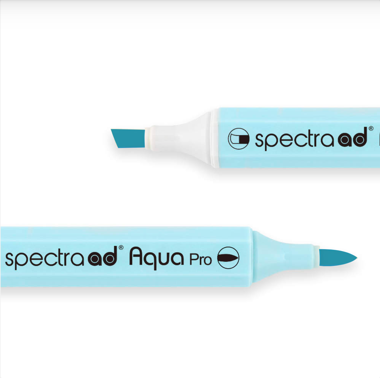 Spectra AD Aqua Pro 34 Phthalo Blue