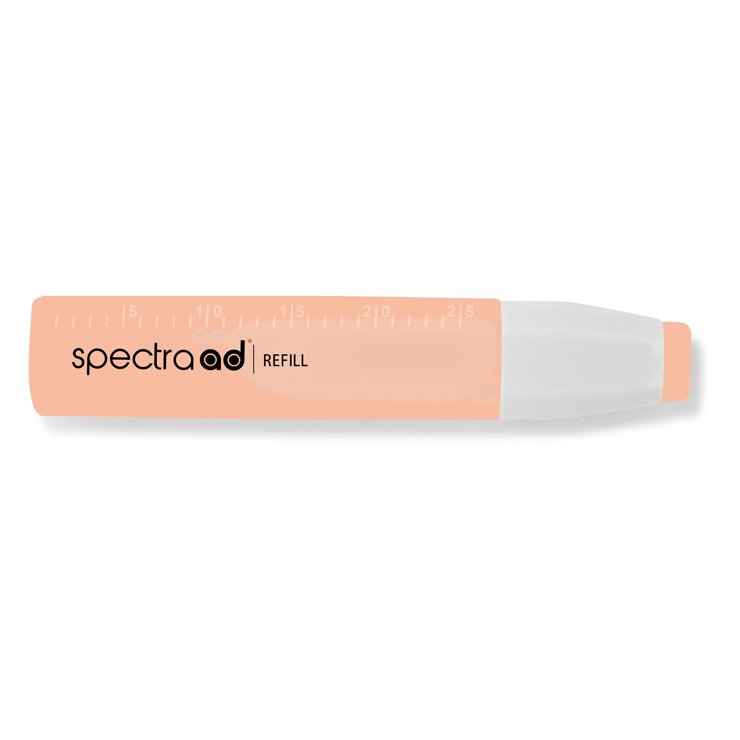 Spectra AD Refill Bottle 079 Peach Blush