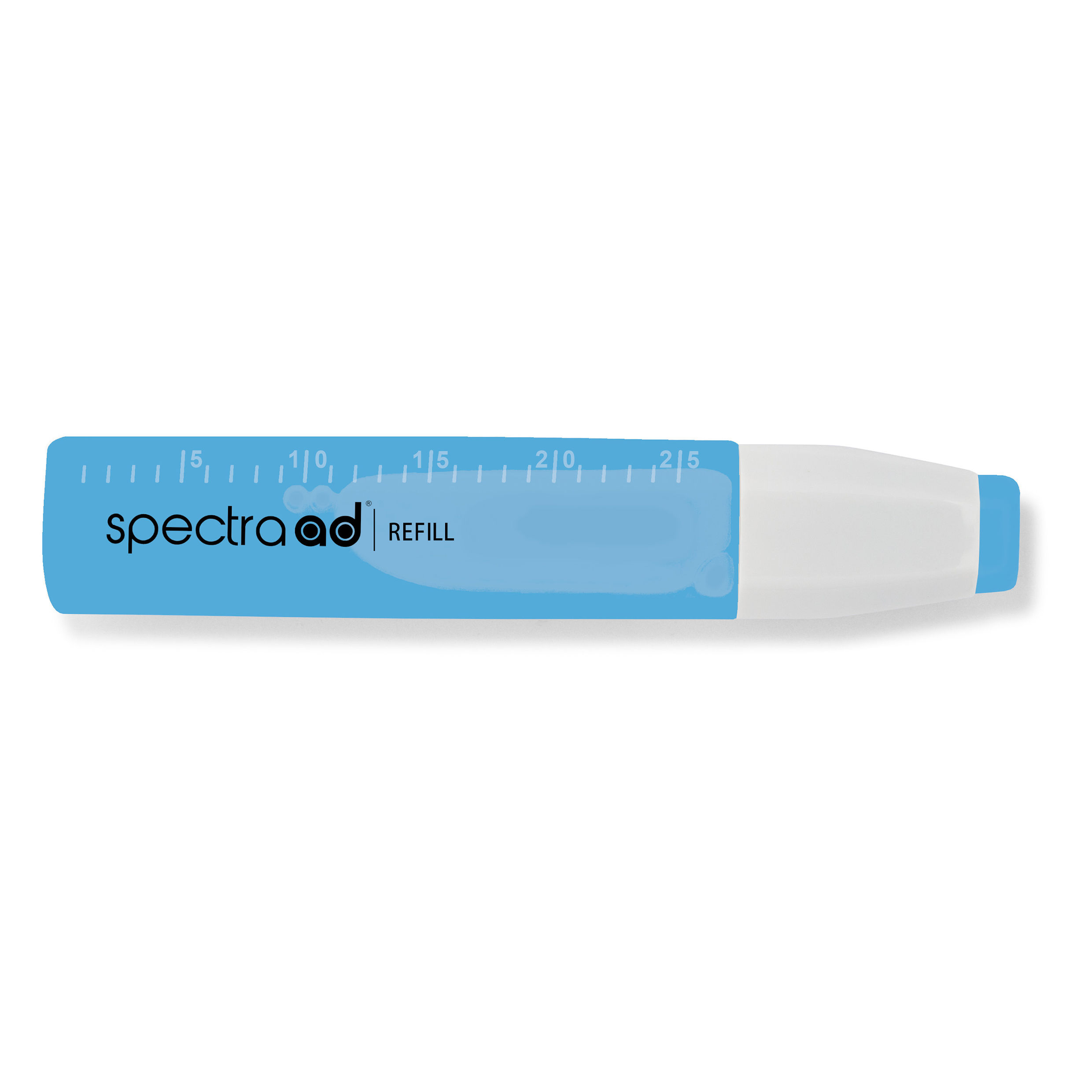 Spectra AD Refill Bottle 039 True Blue