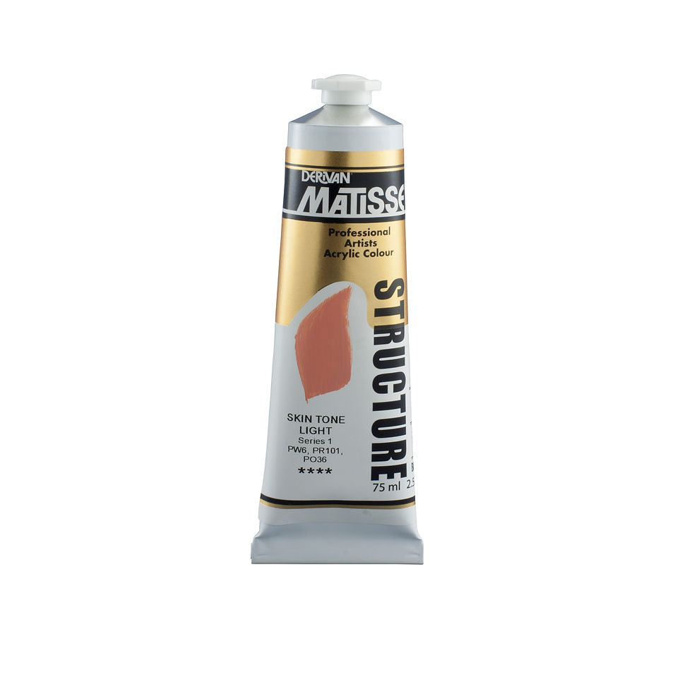 Miniaturbild: STRUCTURE SKIN TONE LIGHT