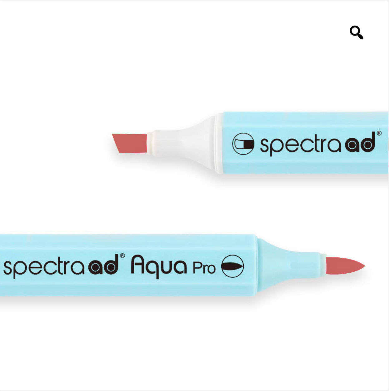 Spectra AD Aqua Pro 02 Pyrolle Red
