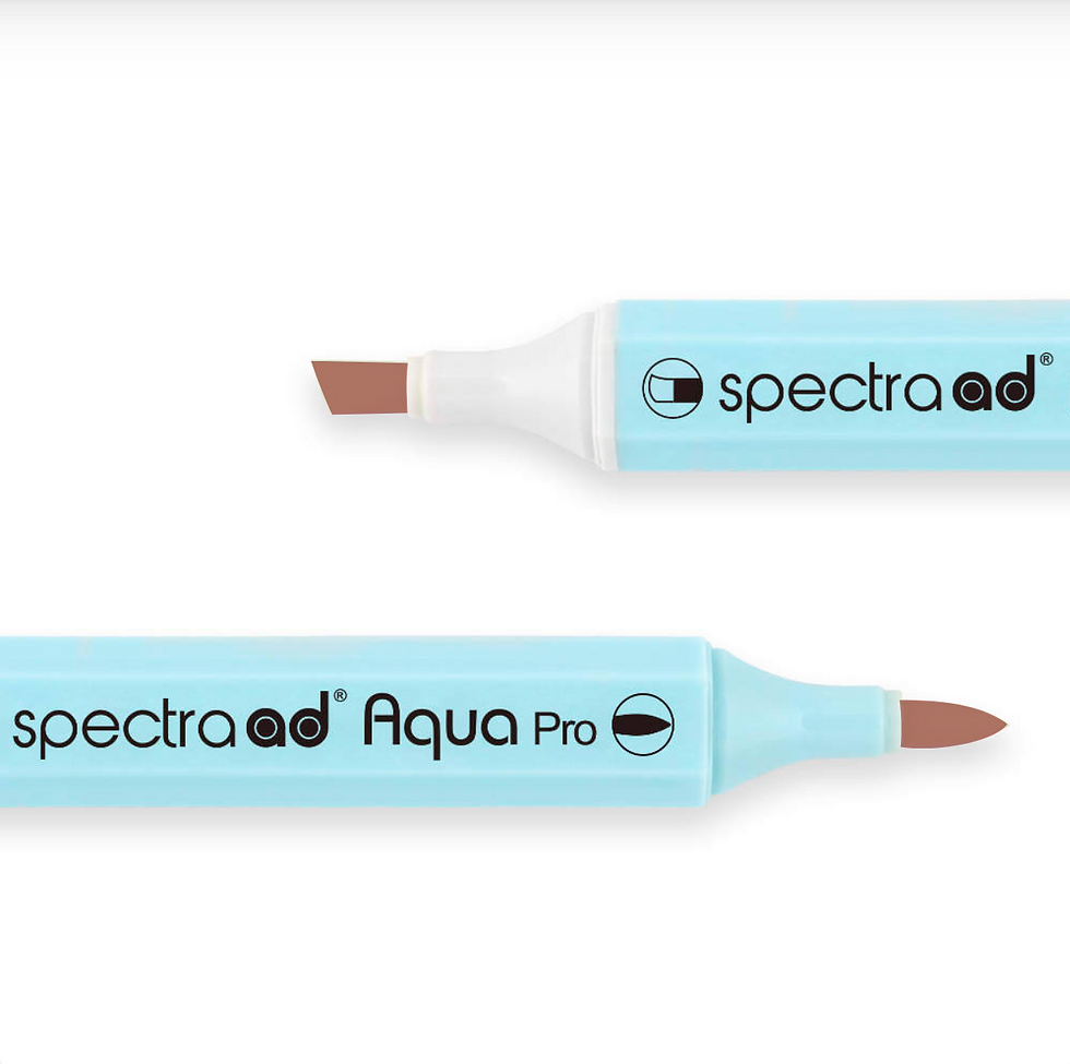 Spectra Aqua Pro 29 Burnt Sienna