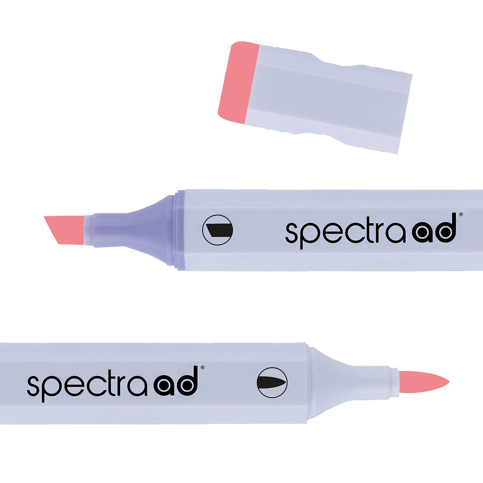 Spectra AD 064 Peach