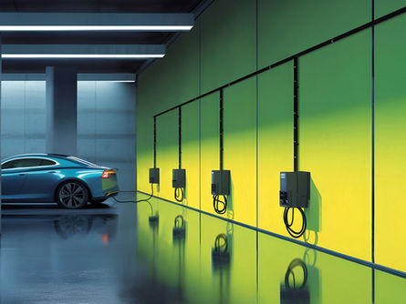 devolo präsentiert smarte Netzwerklösungen für Ladeinfrastruktur auf der Power2Drive Europe