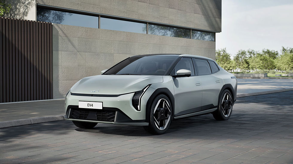 Bild: Kia