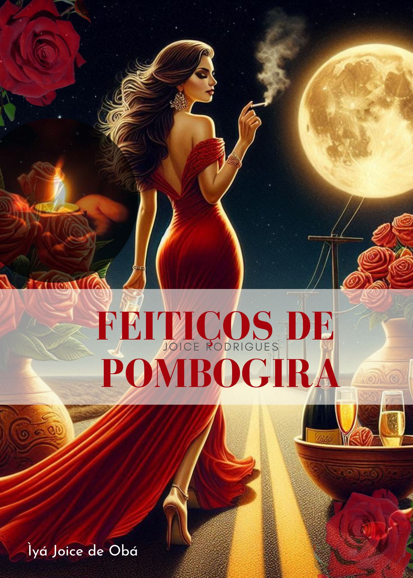 Feitiços de Pombagira