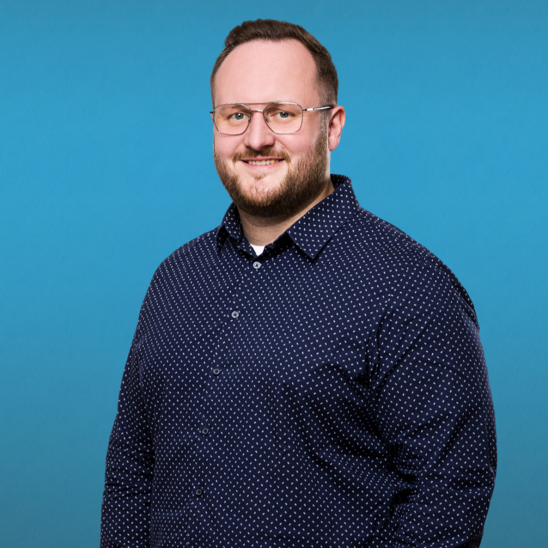 Autorenbild: Stefan Zippel