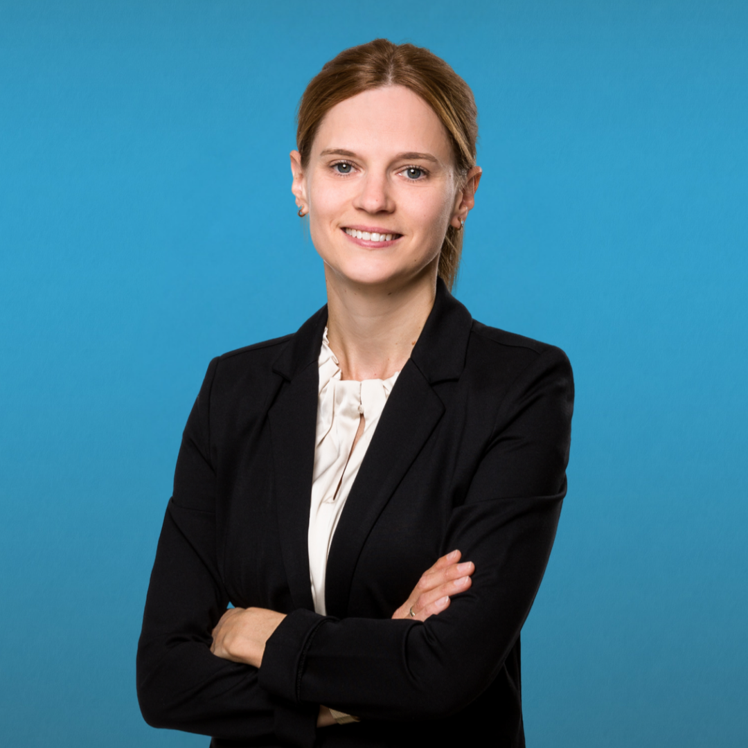 Autorenbild: Stefanie Neinaß