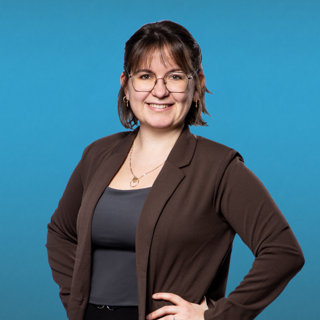 Autorenbild: Jessica Schumacher