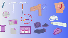 What are some pros and cons of using birth control? Can it cause long term infertility?