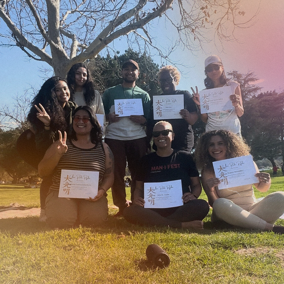 reiki certification course