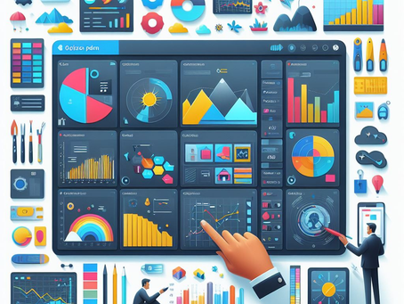Creating Infographics That Stick: Data Visualization Made Easy