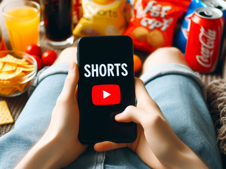 YouTube Shorts: Short-Form Content with Big Impact