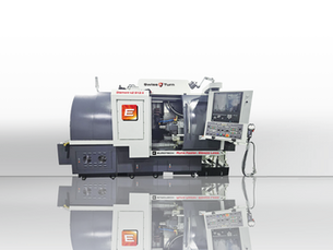 Diamont 42 SY2-X – 12 Axis CNC Swiss