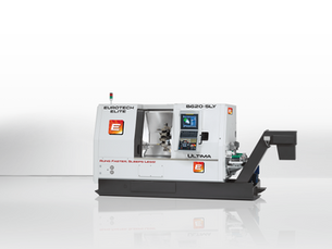 A Look Into Datum Manufacturing & Their Success with the Eurotech Ultima B620