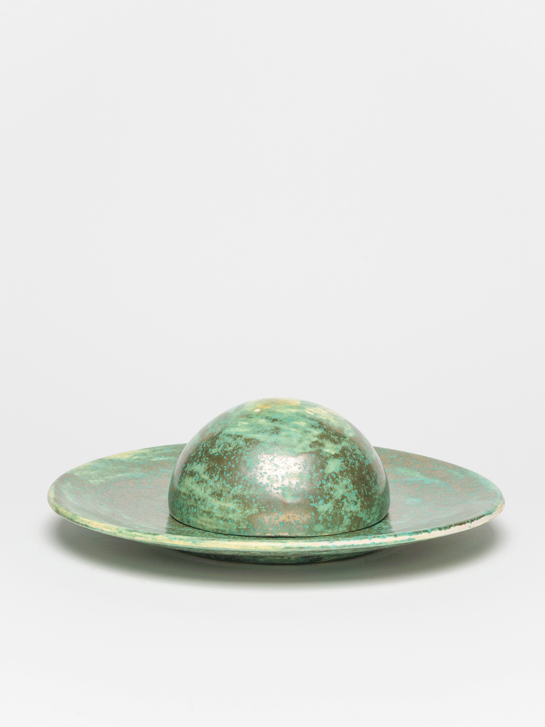 Patine Totem Tower @ Design Passage