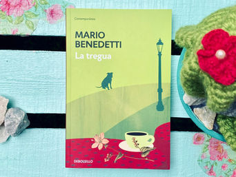 Carta: La tregua de Mario Benedetti