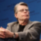 Stephen King foto