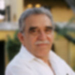 Gabriel GarcĆa MĆ”rquez foto