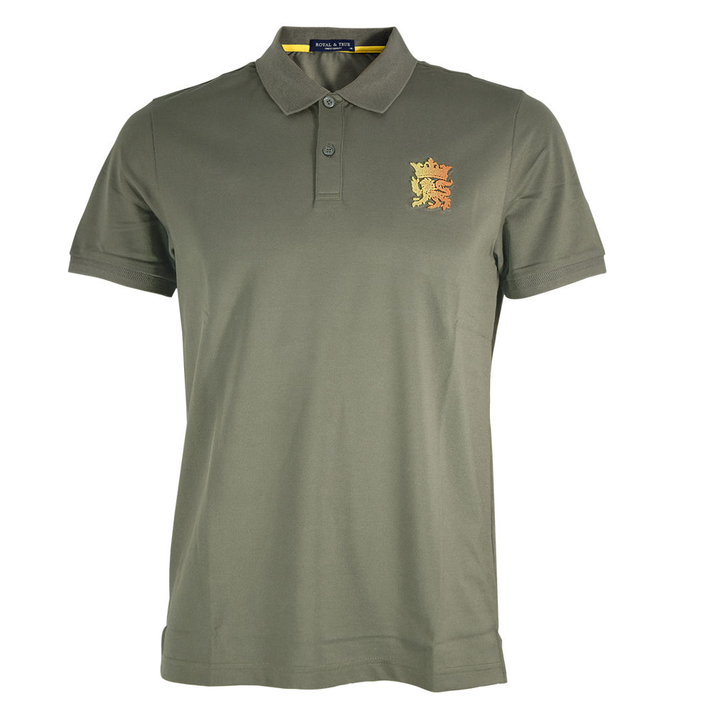 短袖｜POLO衫｜23231-43