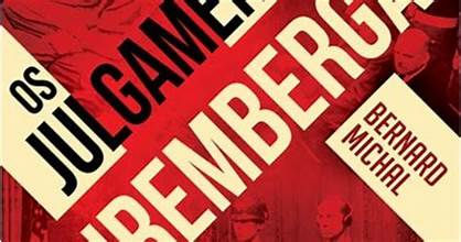 #28  "Os julgamentos de Nuremberga"