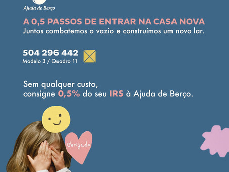 Ajuda de Berço
