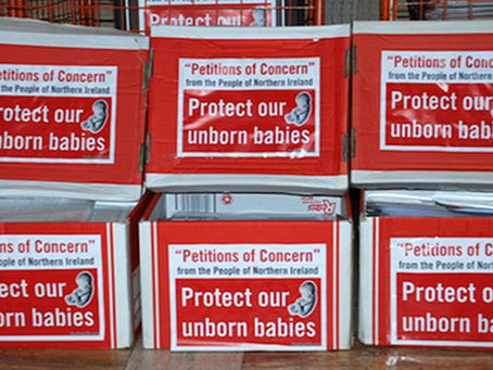 #tempocovid19 facilita a industria abortiva, mantenha-se atento...