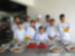 Apicius Culinary Arts School - Laoag Branch