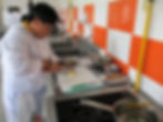 Apicius Culinary Arts School - Laoag Branch