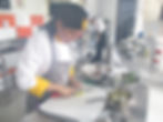 Apicius Culinary Arts School - Laoag Branch