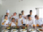 Apicius Culinary Arts School - Laoag Branch