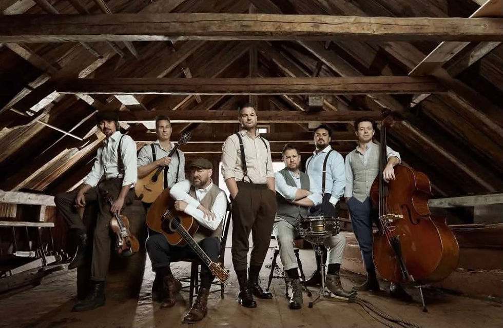 Les Gars du Nord