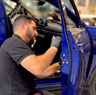 ATTESTA ISO 14001 - Carrosserie Plankl Zertifikat