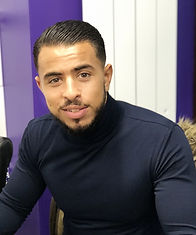 Yacine Benatallah
