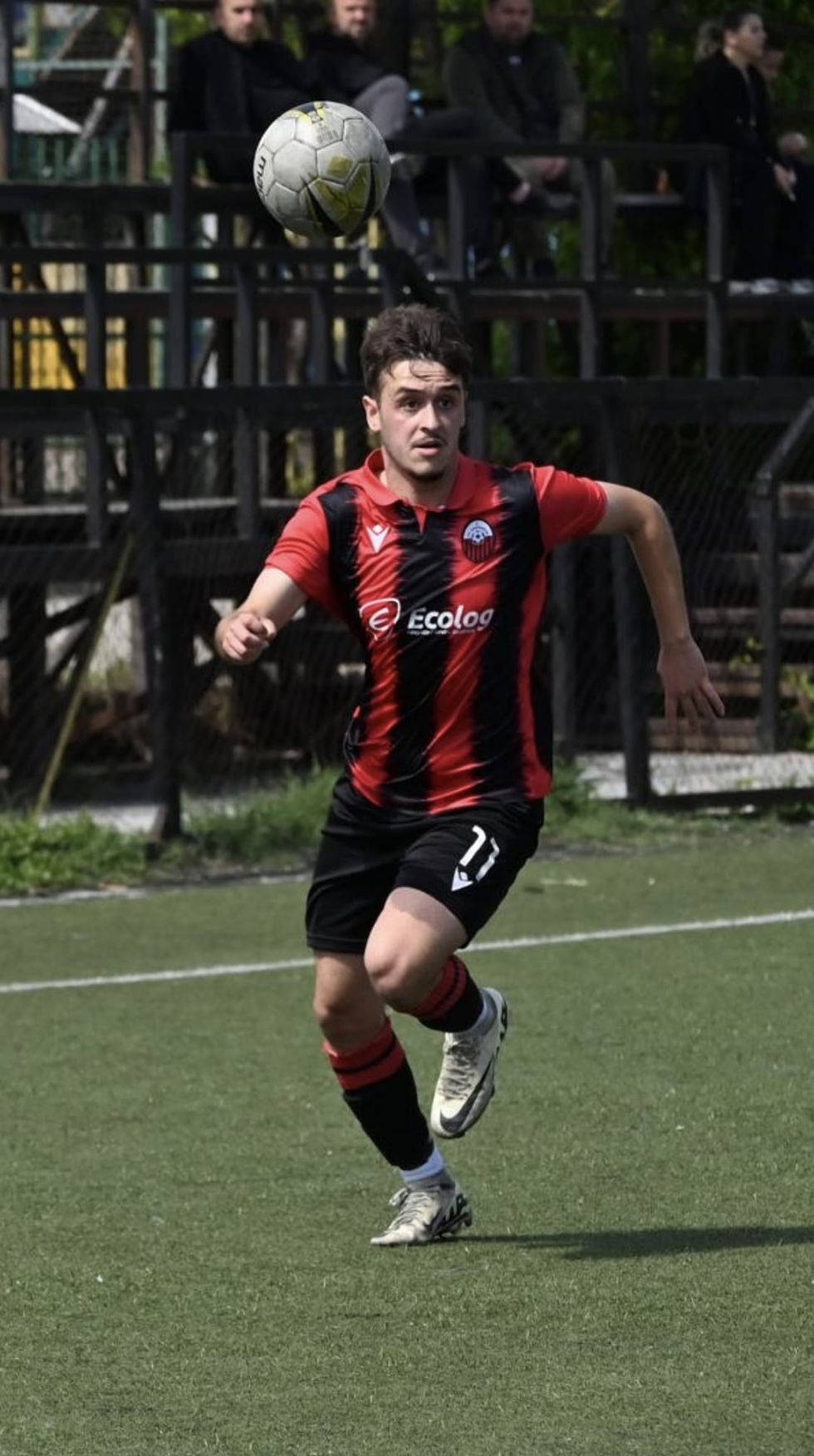 Fljakron Memishi