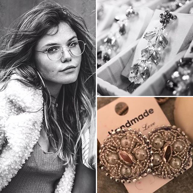 Thumbnail: Earring