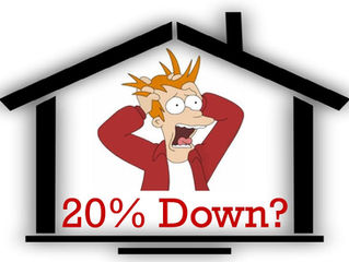 Is a 20% down payment necessary in Seattle? You might be surprised