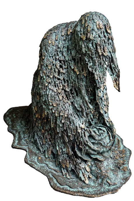 Bumi Pertiwi 故乡