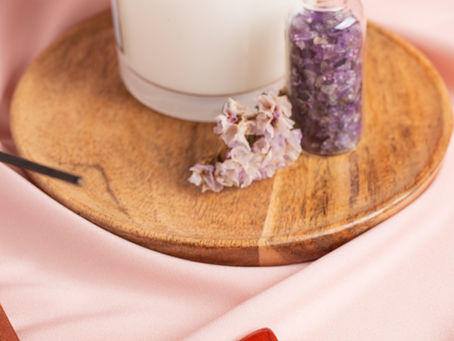 What Happens During a Reiki Session