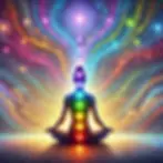 Balancing Chakras Through Reiki