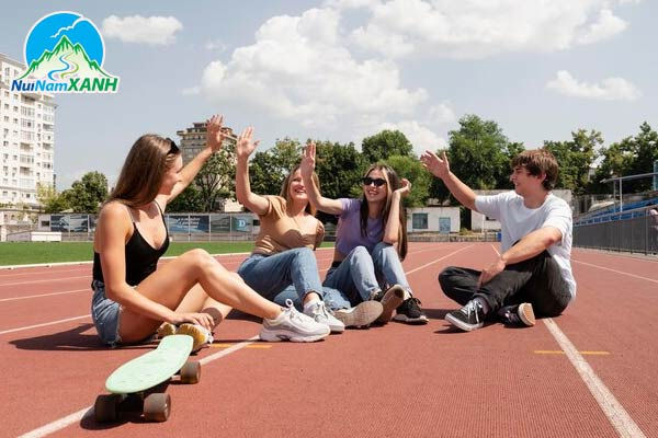 tập bài tập nhẹ