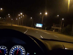 Nắm chắc tay lái, an toàn đến đích