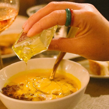Creating the Perfect Infusion