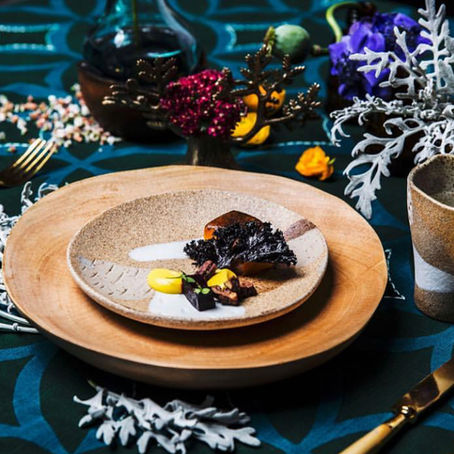 Thursday Infused: A Unique Canna-Culinary Experience