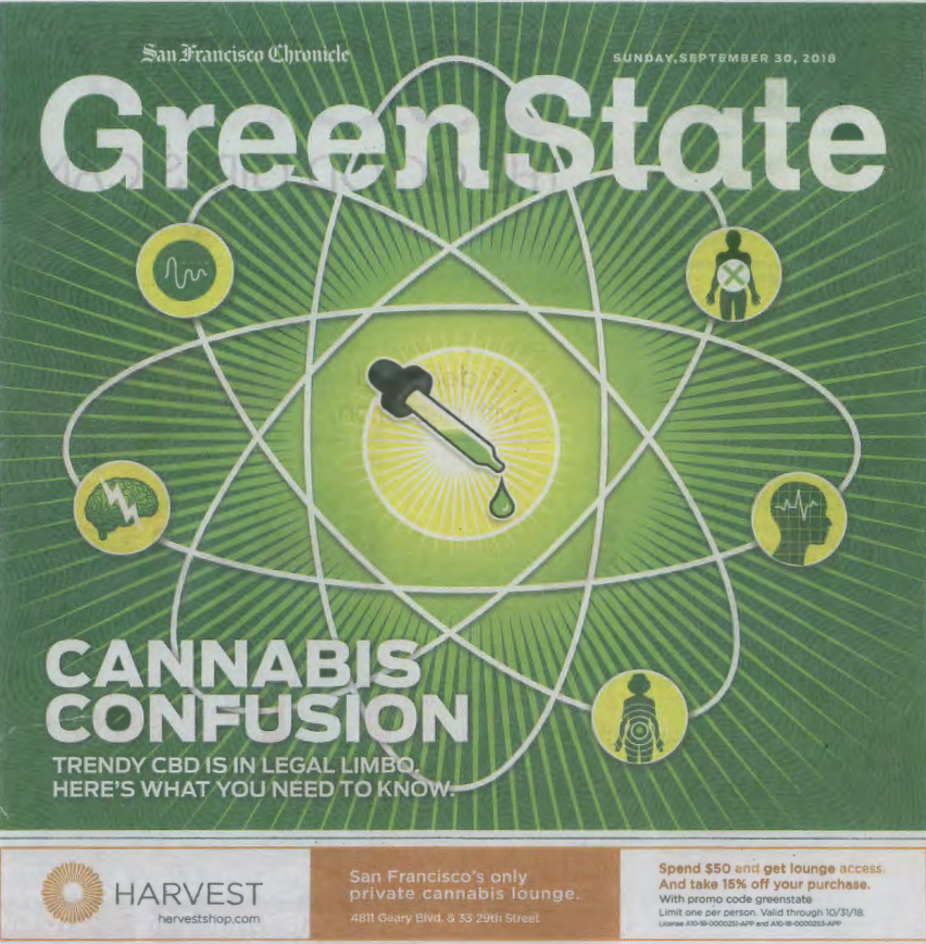 San Francisco Chronicle