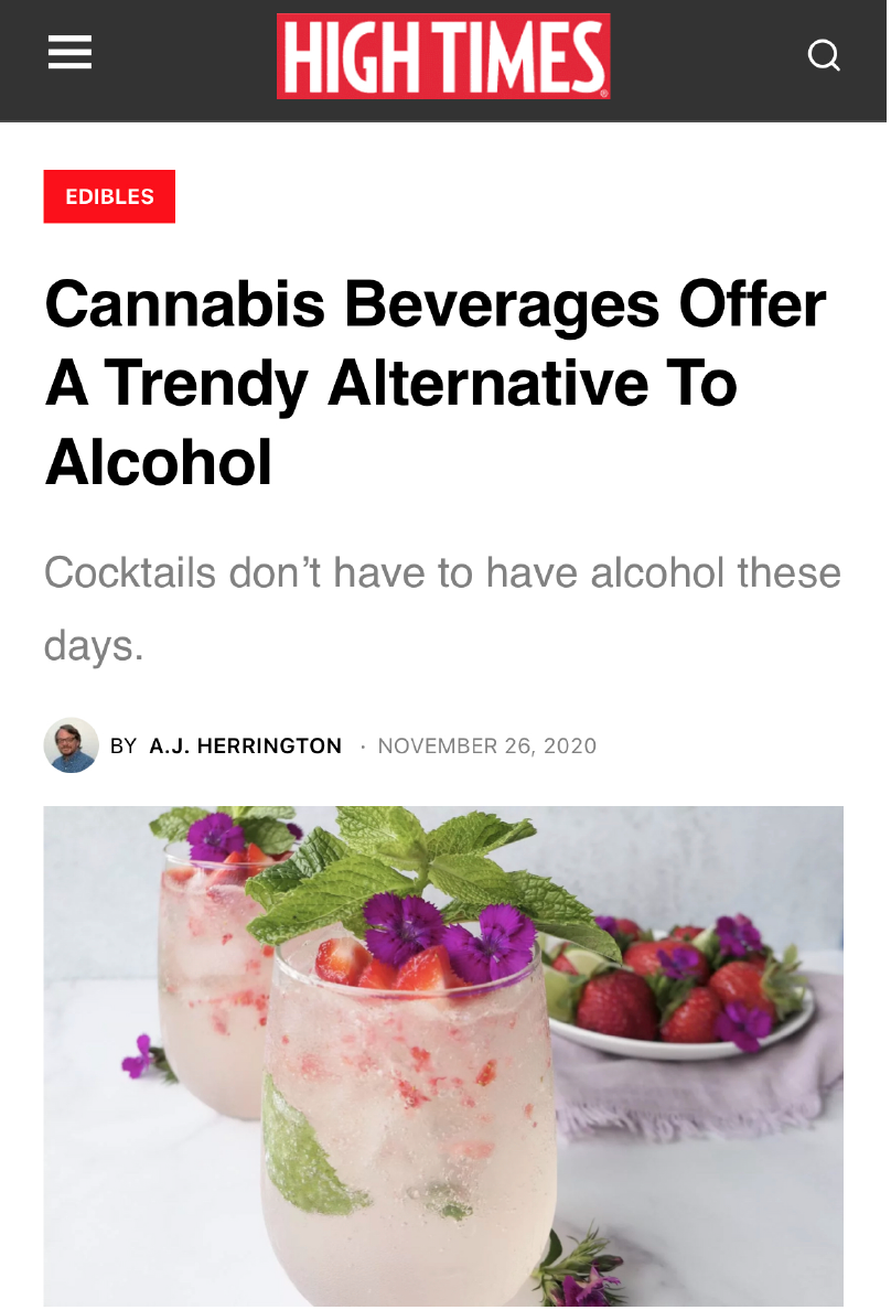 High Times